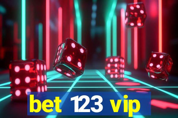 bet 123 vip